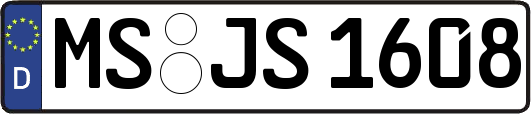 MS-JS1608