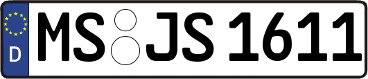 MS-JS1611