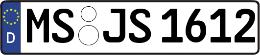 MS-JS1612