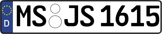 MS-JS1615
