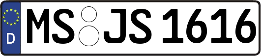 MS-JS1616