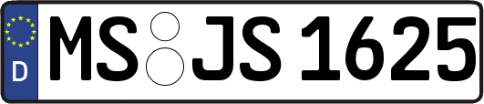MS-JS1625