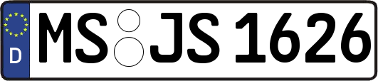 MS-JS1626