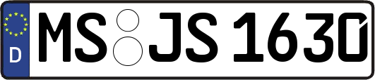 MS-JS1630