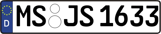 MS-JS1633