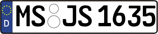 MS-JS1635