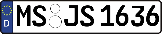MS-JS1636