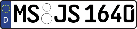 MS-JS1640