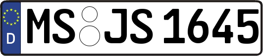 MS-JS1645