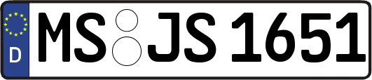 MS-JS1651