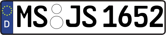MS-JS1652