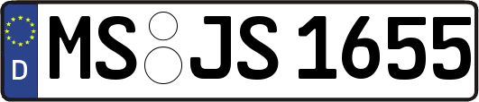 MS-JS1655