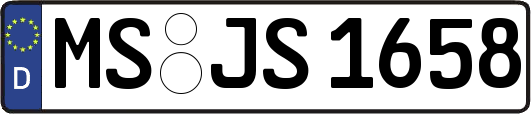 MS-JS1658