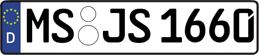 MS-JS1660