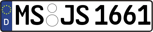 MS-JS1661