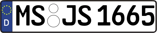 MS-JS1665