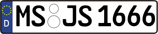 MS-JS1666