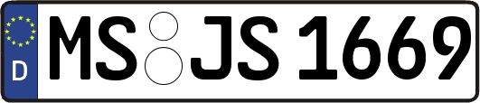 MS-JS1669