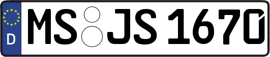 MS-JS1670