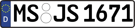 MS-JS1671