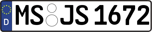 MS-JS1672
