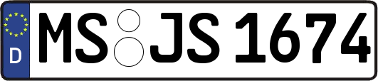 MS-JS1674