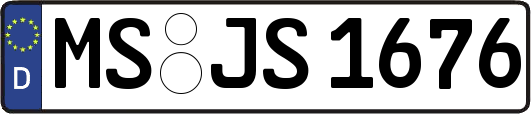 MS-JS1676