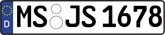 MS-JS1678