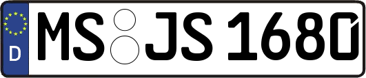 MS-JS1680