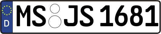 MS-JS1681