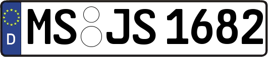 MS-JS1682