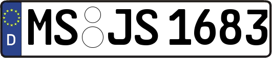 MS-JS1683
