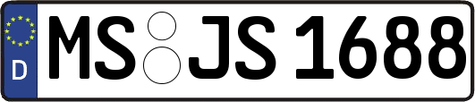 MS-JS1688