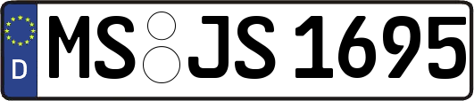 MS-JS1695