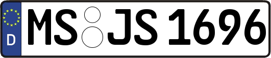 MS-JS1696