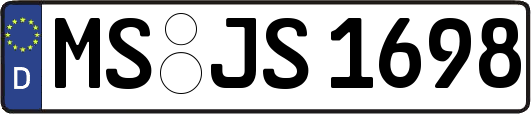 MS-JS1698
