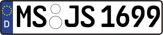 MS-JS1699