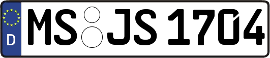 MS-JS1704