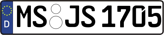 MS-JS1705
