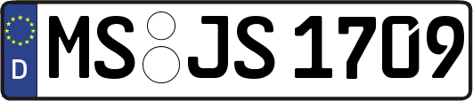 MS-JS1709