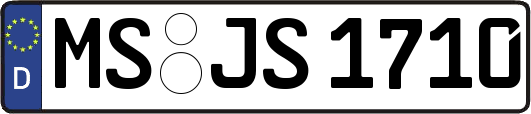 MS-JS1710