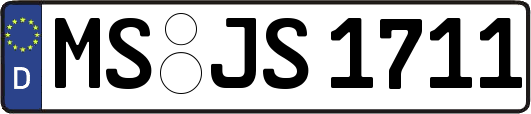 MS-JS1711