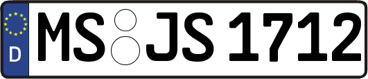 MS-JS1712