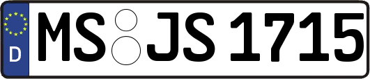 MS-JS1715