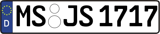 MS-JS1717