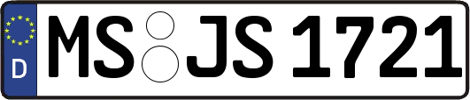 MS-JS1721