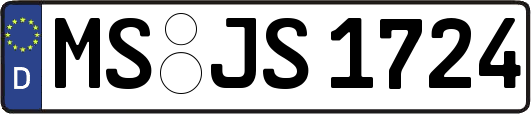 MS-JS1724
