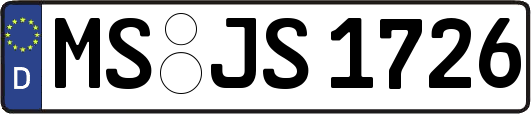 MS-JS1726