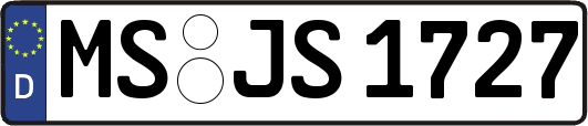 MS-JS1727