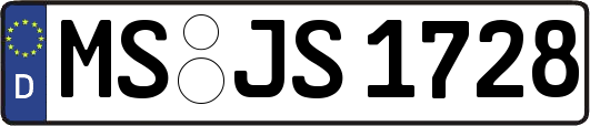 MS-JS1728